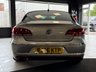 USED 2016 66 VOLKSWAGEN CC 2.0 TDI BlueMotion Tech R-Line Saloon 4dr Diesel DSG Euro 6 (s/s) (150 ps) 