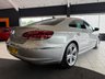 USED 2016 66 VOLKSWAGEN CC 2.0 TDI BlueMotion Tech R-Line Saloon 4dr Diesel DSG Euro 6 (s/s) (150 ps) 