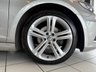 USED 2016 66 VOLKSWAGEN CC 2.0 TDI BlueMotion Tech R-Line Saloon 4dr Diesel DSG Euro 6 (s/s) (150 ps) 