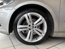 USED 2016 66 VOLKSWAGEN CC 2.0 TDI BlueMotion Tech R-Line Saloon 4dr Diesel DSG Euro 6 (s/s) (150 ps) 
