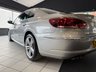 USED 2016 66 VOLKSWAGEN CC 2.0 TDI BlueMotion Tech R-Line Saloon 4dr Diesel DSG Euro 6 (s/s) (150 ps) 