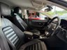 USED 2016 66 VOLKSWAGEN CC 2.0 TDI BlueMotion Tech R-Line Saloon 4dr Diesel DSG Euro 6 (s/s) (150 ps) 