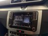 USED 2016 66 VOLKSWAGEN CC 2.0 TDI BlueMotion Tech R-Line Saloon 4dr Diesel DSG Euro 6 (s/s) (150 ps) 