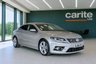 USED 2016 66 VOLKSWAGEN CC 2.0 TDI BlueMotion Tech R-Line Saloon 4dr Diesel DSG Euro 6 (s/s) (150 ps) 