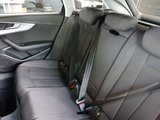 USED 2016 16 AUDI A4 AVANT 1.4 TFSI Sport Estate 5dr Petrol Manual Euro 6 (s/s) (150 ps) FULL SERVICE HISTORY +  SATELLITE NAVIGATION + APPLE CARPLAY / ANDROID AUTO + BLUETOOTH PHONE AND MEDIA CONNECTIVITY + APPS CONTROL + IN CAR ENTERTAINMENT WITH MEDIA DISPLAY + AUTOMATIC BI XENON HEADLIGHTS + DAB DIGITAL RADIO + THREE ZONE CLIMATE CONTROL + AIR CONDITIONING + ECO STOP/START SYSTEM + PARKING SENSORS + 17 INCH ALLOY WHEELS + AUTOMATIC WIPERS WITH RAIN SENSOR + KEYLESS START + FRONT AND REAR ELECTRIC WINDOWS + LED DAY TIME RUNNING LIGHTS + ELECTRIC HEATED DOOR MIRRORS