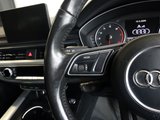 USED 2016 16 AUDI A4 AVANT 1.4 TFSI Sport Estate 5dr Petrol Manual Euro 6 (s/s) (150 ps) FULL SERVICE HISTORY +  SATELLITE NAVIGATION + APPLE CARPLAY / ANDROID AUTO + BLUETOOTH PHONE AND MEDIA CONNECTIVITY + APPS CONTROL + IN CAR ENTERTAINMENT WITH MEDIA DISPLAY + AUTOMATIC BI XENON HEADLIGHTS + DAB DIGITAL RADIO + THREE ZONE CLIMATE CONTROL + AIR CONDITIONING + ECO STOP/START SYSTEM + PARKING SENSORS + 17 INCH ALLOY WHEELS + AUTOMATIC WIPERS WITH RAIN SENSOR + KEYLESS START + FRONT AND REAR ELECTRIC WINDOWS + LED DAY TIME RUNNING LIGHTS + ELECTRIC HEATED DOOR MIRRORS