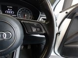 USED 2016 16 AUDI A4 AVANT 1.4 TFSI Sport Estate 5dr Petrol Manual Euro 6 (s/s) (150 ps) FULL SERVICE HISTORY +  SATELLITE NAVIGATION + APPLE CARPLAY / ANDROID AUTO + BLUETOOTH PHONE AND MEDIA CONNECTIVITY + APPS CONTROL + IN CAR ENTERTAINMENT WITH MEDIA DISPLAY + AUTOMATIC BI XENON HEADLIGHTS + DAB DIGITAL RADIO + THREE ZONE CLIMATE CONTROL + AIR CONDITIONING + ECO STOP/START SYSTEM + PARKING SENSORS + 17 INCH ALLOY WHEELS + AUTOMATIC WIPERS WITH RAIN SENSOR + KEYLESS START + FRONT AND REAR ELECTRIC WINDOWS + LED DAY TIME RUNNING LIGHTS + ELECTRIC HEATED DOOR MIRRORS