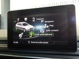 USED 2016 16 AUDI A4 AVANT 1.4 TFSI Sport Estate 5dr Petrol Manual Euro 6 (s/s) (150 ps) FULL SERVICE HISTORY +  SATELLITE NAVIGATION + APPLE CARPLAY / ANDROID AUTO + BLUETOOTH PHONE AND MEDIA CONNECTIVITY + APPS CONTROL + IN CAR ENTERTAINMENT WITH MEDIA DISPLAY + AUTOMATIC BI XENON HEADLIGHTS + DAB DIGITAL RADIO + THREE ZONE CLIMATE CONTROL + AIR CONDITIONING + ECO STOP/START SYSTEM + PARKING SENSORS + 17 INCH ALLOY WHEELS + AUTOMATIC WIPERS WITH RAIN SENSOR + KEYLESS START + FRONT AND REAR ELECTRIC WINDOWS + LED DAY TIME RUNNING LIGHTS + ELECTRIC HEATED DOOR MIRRORS