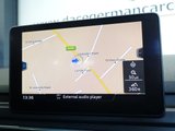 USED 2016 16 AUDI A4 AVANT 1.4 TFSI Sport Estate 5dr Petrol Manual Euro 6 (s/s) (150 ps) FULL SERVICE HISTORY +  SATELLITE NAVIGATION + APPLE CARPLAY / ANDROID AUTO + BLUETOOTH PHONE AND MEDIA CONNECTIVITY + APPS CONTROL + IN CAR ENTERTAINMENT WITH MEDIA DISPLAY + AUTOMATIC BI XENON HEADLIGHTS + DAB DIGITAL RADIO + THREE ZONE CLIMATE CONTROL + AIR CONDITIONING + ECO STOP/START SYSTEM + PARKING SENSORS + 17 INCH ALLOY WHEELS + AUTOMATIC WIPERS WITH RAIN SENSOR + KEYLESS START + FRONT AND REAR ELECTRIC WINDOWS + LED DAY TIME RUNNING LIGHTS + ELECTRIC HEATED DOOR MIRRORS