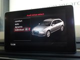 USED 2016 16 AUDI A4 AVANT 1.4 TFSI Sport Estate 5dr Petrol Manual Euro 6 (s/s) (150 ps) FULL SERVICE HISTORY +  SATELLITE NAVIGATION + APPLE CARPLAY / ANDROID AUTO + BLUETOOTH PHONE AND MEDIA CONNECTIVITY + APPS CONTROL + IN CAR ENTERTAINMENT WITH MEDIA DISPLAY + AUTOMATIC BI XENON HEADLIGHTS + DAB DIGITAL RADIO + THREE ZONE CLIMATE CONTROL + AIR CONDITIONING + ECO STOP/START SYSTEM + PARKING SENSORS + 17 INCH ALLOY WHEELS + AUTOMATIC WIPERS WITH RAIN SENSOR + KEYLESS START + FRONT AND REAR ELECTRIC WINDOWS + LED DAY TIME RUNNING LIGHTS + ELECTRIC HEATED DOOR MIRRORS