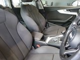 USED 2016 16 AUDI A4 AVANT 1.4 TFSI Sport Estate 5dr Petrol Manual Euro 6 (s/s) (150 ps) FULL SERVICE HISTORY +  SATELLITE NAVIGATION + APPLE CARPLAY / ANDROID AUTO + BLUETOOTH PHONE AND MEDIA CONNECTIVITY + APPS CONTROL + IN CAR ENTERTAINMENT WITH MEDIA DISPLAY + AUTOMATIC BI XENON HEADLIGHTS + DAB DIGITAL RADIO + THREE ZONE CLIMATE CONTROL + AIR CONDITIONING + ECO STOP/START SYSTEM + PARKING SENSORS + 17 INCH ALLOY WHEELS + AUTOMATIC WIPERS WITH RAIN SENSOR + KEYLESS START + FRONT AND REAR ELECTRIC WINDOWS + LED DAY TIME RUNNING LIGHTS + ELECTRIC HEATED DOOR MIRRORS