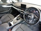 USED 2016 16 AUDI A4 AVANT 1.4 TFSI Sport Estate 5dr Petrol Manual Euro 6 (s/s) (150 ps) FULL SERVICE HISTORY +  SATELLITE NAVIGATION + APPLE CARPLAY / ANDROID AUTO + BLUETOOTH PHONE AND MEDIA CONNECTIVITY + APPS CONTROL + IN CAR ENTERTAINMENT WITH MEDIA DISPLAY + AUTOMATIC BI XENON HEADLIGHTS + DAB DIGITAL RADIO + THREE ZONE CLIMATE CONTROL + AIR CONDITIONING + ECO STOP/START SYSTEM + PARKING SENSORS + 17 INCH ALLOY WHEELS + AUTOMATIC WIPERS WITH RAIN SENSOR + KEYLESS START + FRONT AND REAR ELECTRIC WINDOWS + LED DAY TIME RUNNING LIGHTS + ELECTRIC HEATED DOOR MIRRORS