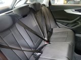 USED 2016 16 AUDI A4 AVANT 1.4 TFSI Sport Estate 5dr Petrol Manual Euro 6 (s/s) (150 ps) FULL SERVICE HISTORY +  SATELLITE NAVIGATION + APPLE CARPLAY / ANDROID AUTO + BLUETOOTH PHONE AND MEDIA CONNECTIVITY + APPS CONTROL + IN CAR ENTERTAINMENT WITH MEDIA DISPLAY + AUTOMATIC BI XENON HEADLIGHTS + DAB DIGITAL RADIO + THREE ZONE CLIMATE CONTROL + AIR CONDITIONING + ECO STOP/START SYSTEM + PARKING SENSORS + 17 INCH ALLOY WHEELS + AUTOMATIC WIPERS WITH RAIN SENSOR + KEYLESS START + FRONT AND REAR ELECTRIC WINDOWS + LED DAY TIME RUNNING LIGHTS + ELECTRIC HEATED DOOR MIRRORS