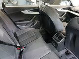 USED 2016 16 AUDI A4 AVANT 1.4 TFSI Sport Estate 5dr Petrol Manual Euro 6 (s/s) (150 ps) FULL SERVICE HISTORY +  SATELLITE NAVIGATION + APPLE CARPLAY / ANDROID AUTO + BLUETOOTH PHONE AND MEDIA CONNECTIVITY + APPS CONTROL + IN CAR ENTERTAINMENT WITH MEDIA DISPLAY + AUTOMATIC BI XENON HEADLIGHTS + DAB DIGITAL RADIO + THREE ZONE CLIMATE CONTROL + AIR CONDITIONING + ECO STOP/START SYSTEM + PARKING SENSORS + 17 INCH ALLOY WHEELS + AUTOMATIC WIPERS WITH RAIN SENSOR + KEYLESS START + FRONT AND REAR ELECTRIC WINDOWS + LED DAY TIME RUNNING LIGHTS + ELECTRIC HEATED DOOR MIRRORS