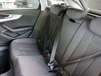 USED 2016 16 AUDI A4 AVANT 1.4 TFSI Sport Estate 5dr Petrol Manual Euro 6 (s/s) (150 ps) FULL SERVICE HISTORY +  SATELLITE NAVIGATION + APPLE CARPLAY / ANDROID AUTO + BLUETOOTH PHONE AND MEDIA CONNECTIVITY + APPS CONTROL + IN CAR ENTERTAINMENT WITH MEDIA DISPLAY + AUTOMATIC BI XENON HEADLIGHTS + DAB DIGITAL RADIO + THREE ZONE CLIMATE CONTROL + AIR CONDITIONING + ECO STOP/START SYSTEM + PARKING SENSORS + 17 INCH ALLOY WHEELS + AUTOMATIC WIPERS WITH RAIN SENSOR + KEYLESS START + FRONT AND REAR ELECTRIC WINDOWS + LED DAY TIME RUNNING LIGHTS + ELECTRIC HEATED DOOR MIRRORS