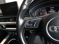 USED 2016 16 AUDI A4 AVANT 1.4 TFSI Sport Estate 5dr Petrol Manual Euro 6 (s/s) (150 ps) FULL SERVICE HISTORY +  SATELLITE NAVIGATION + APPLE CARPLAY / ANDROID AUTO + BLUETOOTH PHONE AND MEDIA CONNECTIVITY + APPS CONTROL + IN CAR ENTERTAINMENT WITH MEDIA DISPLAY + AUTOMATIC BI XENON HEADLIGHTS + DAB DIGITAL RADIO + THREE ZONE CLIMATE CONTROL + AIR CONDITIONING + ECO STOP/START SYSTEM + PARKING SENSORS + 17 INCH ALLOY WHEELS + AUTOMATIC WIPERS WITH RAIN SENSOR + KEYLESS START + FRONT AND REAR ELECTRIC WINDOWS + LED DAY TIME RUNNING LIGHTS + ELECTRIC HEATED DOOR MIRRORS