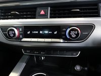 USED 2016 16 AUDI A4 AVANT 1.4 TFSI Sport Estate 5dr Petrol Manual Euro 6 (s/s) (150 ps) FULL SERVICE HISTORY +  SATELLITE NAVIGATION + APPLE CARPLAY / ANDROID AUTO + BLUETOOTH PHONE AND MEDIA CONNECTIVITY + APPS CONTROL + IN CAR ENTERTAINMENT WITH MEDIA DISPLAY + AUTOMATIC BI XENON HEADLIGHTS + DAB DIGITAL RADIO + THREE ZONE CLIMATE CONTROL + AIR CONDITIONING + ECO STOP/START SYSTEM + PARKING SENSORS + 17 INCH ALLOY WHEELS + AUTOMATIC WIPERS WITH RAIN SENSOR + KEYLESS START + FRONT AND REAR ELECTRIC WINDOWS + LED DAY TIME RUNNING LIGHTS + ELECTRIC HEATED DOOR MIRRORS
