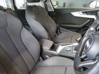 USED 2016 16 AUDI A4 AVANT 1.4 TFSI Sport Estate 5dr Petrol Manual Euro 6 (s/s) (150 ps) FULL SERVICE HISTORY +  SATELLITE NAVIGATION + APPLE CARPLAY / ANDROID AUTO + BLUETOOTH PHONE AND MEDIA CONNECTIVITY + APPS CONTROL + IN CAR ENTERTAINMENT WITH MEDIA DISPLAY + AUTOMATIC BI XENON HEADLIGHTS + DAB DIGITAL RADIO + THREE ZONE CLIMATE CONTROL + AIR CONDITIONING + ECO STOP/START SYSTEM + PARKING SENSORS + 17 INCH ALLOY WHEELS + AUTOMATIC WIPERS WITH RAIN SENSOR + KEYLESS START + FRONT AND REAR ELECTRIC WINDOWS + LED DAY TIME RUNNING LIGHTS + ELECTRIC HEATED DOOR MIRRORS