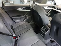 USED 2016 16 AUDI A4 AVANT 1.4 TFSI Sport Estate 5dr Petrol Manual Euro 6 (s/s) (150 ps) FULL SERVICE HISTORY +  SATELLITE NAVIGATION + APPLE CARPLAY / ANDROID AUTO + BLUETOOTH PHONE AND MEDIA CONNECTIVITY + APPS CONTROL + IN CAR ENTERTAINMENT WITH MEDIA DISPLAY + AUTOMATIC BI XENON HEADLIGHTS + DAB DIGITAL RADIO + THREE ZONE CLIMATE CONTROL + AIR CONDITIONING + ECO STOP/START SYSTEM + PARKING SENSORS + 17 INCH ALLOY WHEELS + AUTOMATIC WIPERS WITH RAIN SENSOR + KEYLESS START + FRONT AND REAR ELECTRIC WINDOWS + LED DAY TIME RUNNING LIGHTS + ELECTRIC HEATED DOOR MIRRORS