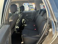 USED 2019 69 DACIA DUSTER 1.0 TCe Comfort SUV 5dr Petrol Manual Euro 6 (s/s) (100 ps) 4 DACIA SERVICE STAMPS* SAT NAV* PARKING SENSORS* REVERSING CAMERA* CRUISE CONTROL* AUTO START / STOP* ECO MODE* AIR CON* BLUETOOTH PHONE AND AUDIO* DAB* AUX* USB* REMOTE CENTRAL LOCKING WITH 2 KEYS