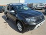 USED 2019 69 DACIA DUSTER 1.0 TCe Comfort SUV 5dr Petrol Manual Euro 6 (s/s) (100 ps) 4 DACIA SERVICE STAMPS* SAT NAV* PARKING SENSORS* REVERSING CAMERA* CRUISE CONTROL* AUTO START / STOP* ECO MODE* AIR CON* BLUETOOTH PHONE AND AUDIO* DAB* AUX* USB* REMOTE CENTRAL LOCKING WITH 2 KEYS