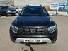 USED 2019 69 DACIA DUSTER 1.0 TCe Comfort SUV 5dr Petrol Manual Euro 6 (s/s) (100 ps) 4 DACIA SERVICE STAMPS* SAT NAV* PARKING SENSORS* REVERSING CAMERA* CRUISE CONTROL* AUTO START / STOP* ECO MODE* AIR CON* BLUETOOTH PHONE AND AUDIO* DAB* AUX* USB* REMOTE CENTRAL LOCKING WITH 2 KEYS