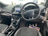 USED 2019 69 FORD KUGA 2.0 TDCi EcoBlue ST-Line SUV 5dr Diesel Manual Euro 6 (s/s) (150 ps) SAT NAV *APPLE CAR PLAY*  **WE SPECIALISE IN FINANCE CALL FOR A FREE NO OBLIGATION QUOTATION **