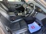USED 2022 22 LAND ROVER RANGE ROVER EVOQUE 2.0 D200 MHEV R-Dynamic S SUV 5dr Diesel Auto 4WD Euro 6 (s/s) (204 ps) 1 OWNER FROM NEW* 4 STAMP RANGE ROVER SERVICE HISTORY* AUTOMATIC* PADDLE SHIFT* SAT NAV* PARKING SENSORS* REVERSING CAMERA* AUTO TERRAIN RESPONSE* CRUISE CONTROL* LANE / SPEED / HILL ASSIST