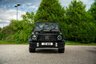 USED 2016 66 MERCEDES-BENZ G-CLASS 3.0L 5d  AUTO  241 BHP AMG Night Edition 2020 AMG Facelift Conversion