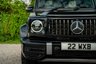 USED 2016 66 MERCEDES-BENZ G-CLASS 3.0L 5d  AUTO  241 BHP AMG Night Edition 2020 AMG Facelift Conversion