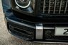 USED 2016 66 MERCEDES-BENZ G-CLASS 3.0L 5d  AUTO  241 BHP AMG Night Edition 2020 AMG Facelift Conversion