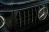 USED 2016 66 MERCEDES-BENZ G-CLASS 3.0L 5d  AUTO  241 BHP AMG Night Edition 2020 AMG Facelift Conversion