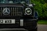 USED 2016 66 MERCEDES-BENZ G-CLASS 3.0L 5d  AUTO  241 BHP AMG Night Edition 2020 AMG Facelift Conversion