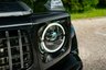 USED 2016 66 MERCEDES-BENZ G-CLASS 3.0L 5d  AUTO  241 BHP AMG Night Edition 2020 AMG Facelift Conversion