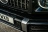 USED 2016 66 MERCEDES-BENZ G-CLASS 3.0L 5d  AUTO  241 BHP AMG Night Edition 2020 AMG Facelift Conversion