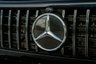USED 2016 66 MERCEDES-BENZ G-CLASS 3.0L 5d  AUTO  241 BHP AMG Night Edition 2020 AMG Facelift Conversion