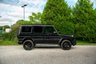 USED 2016 66 MERCEDES-BENZ G-CLASS 3.0L 5d  AUTO  241 BHP AMG Night Edition 2020 AMG Facelift Conversion