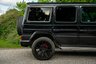 USED 2016 66 MERCEDES-BENZ G-CLASS 3.0L 5d  AUTO  241 BHP AMG Night Edition 2020 AMG Facelift Conversion