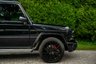 USED 2016 66 MERCEDES-BENZ G-CLASS 3.0L 5d  AUTO  241 BHP AMG Night Edition 2020 AMG Facelift Conversion