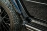USED 2016 66 MERCEDES-BENZ G-CLASS 3.0L 5d  AUTO  241 BHP AMG Night Edition 2020 AMG Facelift Conversion