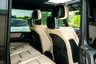 USED 2016 66 MERCEDES-BENZ G-CLASS 3.0L 5d  AUTO  241 BHP AMG Night Edition 2020 AMG Facelift Conversion