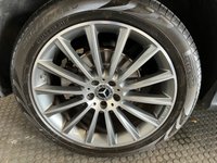 USED 2021 21 MERCEDES-BENZ GLC 2.0 GLC220d AMG Line (Premium) SUV 5dr Diesel G-Tronic+ 4MATIC Euro 6 (s/s) (194 ps) 