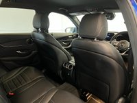 USED 2021 21 MERCEDES-BENZ GLC 2.0 GLC220d AMG Line (Premium) SUV 5dr Diesel G-Tronic+ 4MATIC Euro 6 (s/s) (194 ps) 