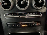 USED 2021 21 MERCEDES-BENZ GLC 2.0 GLC220d AMG Line (Premium) SUV 5dr Diesel G-Tronic+ 4MATIC Euro 6 (s/s) (194 ps) 