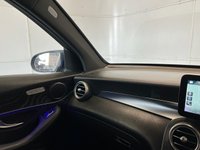 USED 2021 21 MERCEDES-BENZ GLC 2.0 GLC220d AMG Line (Premium) SUV 5dr Diesel G-Tronic+ 4MATIC Euro 6 (s/s) (194 ps) 