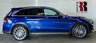 USED 2021 21 MERCEDES-BENZ GLC 2.0 GLC220d AMG Line (Premium) SUV 5dr Diesel G-Tronic+ 4MATIC Euro 6 (s/s) (194 ps) 