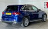 USED 2021 21 MERCEDES-BENZ GLC 2.0 GLC220d AMG Line (Premium) SUV 5dr Diesel G-Tronic+ 4MATIC Euro 6 (s/s) (194 ps) 