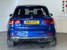USED 2021 21 MERCEDES-BENZ GLC 2.0 GLC220d AMG Line (Premium) SUV 5dr Diesel G-Tronic+ 4MATIC Euro 6 (s/s) (194 ps) 