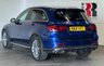 USED 2021 21 MERCEDES-BENZ GLC 2.0 GLC220d AMG Line (Premium) SUV 5dr Diesel G-Tronic+ 4MATIC Euro 6 (s/s) (194 ps) 
