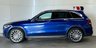 USED 2021 21 MERCEDES-BENZ GLC 2.0 GLC220d AMG Line (Premium) SUV 5dr Diesel G-Tronic+ 4MATIC Euro 6 (s/s) (194 ps) 